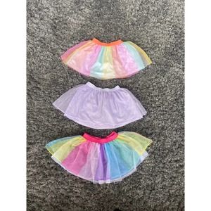 Girls Tutu Bundle